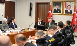 Kahramanmaraş’taki Okul Saldırısı Sonrası Yeni Önlemler Açıklandı