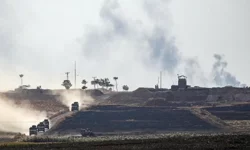 ABD Suriye’den Çekildi: Tüm Üsler Devredildi, Son Konvoy Ayrıldı!