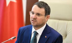 Bakan Gürlek'ten Gülistan Doku ve Takipsizlik Kararı Verilen Dosyalarla İlgili Açklama