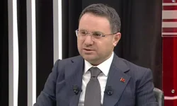 Bakan Gürlek Kahramanmaraş Okul Saldırısına İlişkin Konuştu: "Çocuklarınızı Takip Edin"