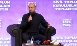 Bilal Erdoğan: "Çocuklarımızı korumak için daha talepkâr olmalıyız"