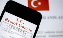 Resmi Gazete’de Yayımlandı: 4 Vali ve 7 Emniyet Müdürü Değişti