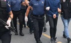 Kahramanmaraş Merkezli Dev Operasyon! 14 İlde 15 Tutuklama