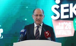 Abdülkadir Polat "Yüzüncü Yılında Şeker Sektörü Sempozyumu"nda Önemli Mesajlar Verdi