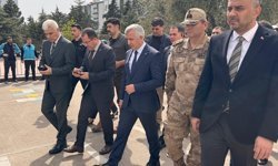 Vali Açıkladı: 4 Kişi Hayatını Kaybetti, 20 Kişi Yaralandı!