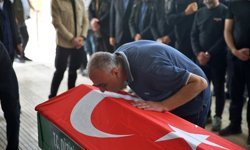 Minik Adnan Osmaniye'de Toprağa Verildi