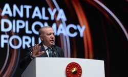 Erdoğan'dan Kahramanmaraş Mesajı: “Rabbim Hiç Kimseye Böyle Acılar Yaşatmasın”