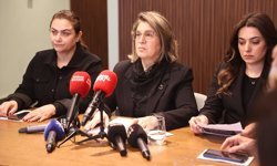 Kahramanmaraş Kadın Platformu’ndan Saldırıya İlişkin Basın Açıklaması