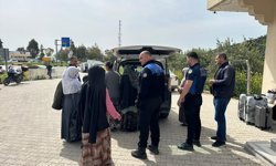 Hatay'da dilencilere yönelik denetimlerde 163 kişi yakalandı