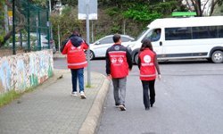 Kahramanmaraş'taki okul saldırısının ardından 2 bin 700 aileye psikososyal destek sağlandı