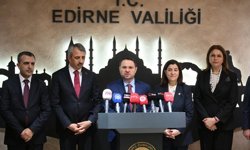 Bakan Gürlek’ten Sert Mesaj: “Sosyal Medya Terörü Artık Milli Güvenlik Meselesi”