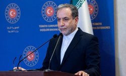 İran Dışişleri Bakanı Arakçi Türkiye'ye geliyor