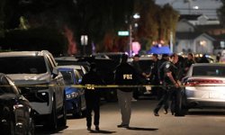 Trump'ın katıldığı programda silahlı saldırı: 1 polis yaralandı