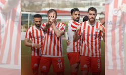 Kahramanmaraş İstiklalspor’dan Gol Şov! Fethiyespor’a 4 Gollü Tarife