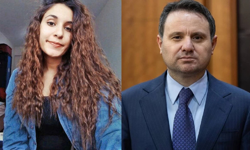 Bakan Gürlek: "Gülistan Doku soruşturması araştırılacak"