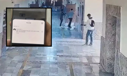 Şanlıurfa'daki Okul Saldırısında Şok Detay! Şüphelinin Paylaşımları Ortaya Çıktı