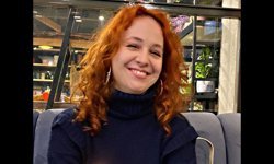 27 Yaşındaki Genç Hukukçu Ebrar Mutlu Son Yolculuğuna Uğurlandı