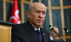 Devlet Bahçeli: "Avrupa, Türkiye'siz yapamaz"