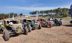 2026 Türkiye Baja Şampiyonası’nın İlk Ayağı Kapıçam’da Koşuluyor