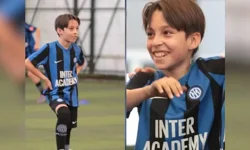 Acılı babanın feryadı: “Oğlum cennet kuşu oldu”