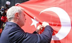 Kahramanmaraş’ta 101 yıllık gurur