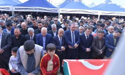 Acının Ardından Güçlü Dayanışma ve Koordinasyon