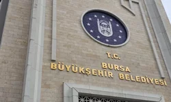 Bursa'da Yeni Başkan Vekili Şahin Biba Oldu, Büyükşehir Belediyesi AK Parti’ye Geçti!