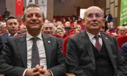 CHP Ankara İl Başkanı Ümit Erkol gözaltına alındı!