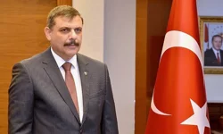 İçişleri Bakanı Çiftçi'den Polis Akademisi Başkanlığına ziyaret