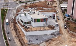 Kahramanmaraş Çocuk Sanat Merkezi Minik Misafirlerine Kavuşmak İçin Gün Sayıyor