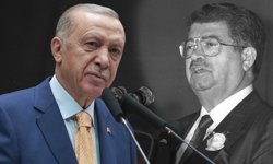 Cumhurbaşkanı Erdoğan, Vefatının 33'üncü Yılında Turgut Özal'ı Andı!