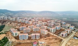 Kahramanmaraş İçin Büyük Hamle: Deprem Bölgesi Yatırım Üssüne Dönüşüyor