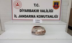 Diyarbakır'da uyuşturucu operasyonlarında 28 şüpheli hakkında işlem yapıldı