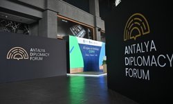 Antalya diplomasi forumu kritik temaslarla sona erdi