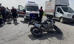 17 yaşındaki sürücü dehşet saçtı!