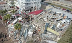 Ezgi Apartmanı Davasında Tahliye Kararı: Bilirkişi Raporu Kusurluları Ortaya Koydu