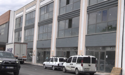 Toptancılar Sitesi’nde İnşa Çalışmaları Sona Yaklaştı