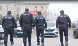 Afşin’de Polis Haftası’na Özel Video: “Üniformada Vatan, Yürekte Afşin Sevdası”