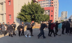 Adana merkezli 22 ilde "suç gelirlerinin aklanması" soruşturmasında 86 zanlı tutuklandı