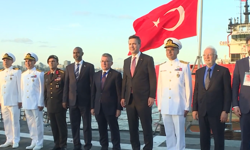 Türkiye’den Somali’de Tarihi Enerji Hamlesi! Derin Deniz Sondajı Başladı