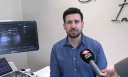 HG Hospital’da Ödem Tedavisinde İleri Teknoloji Uygulamaları Hayata Geçirildi