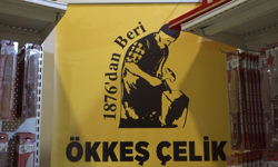 Kahramanmaraş’ın Ökkeş Çelik Hartlap Bıçakları İstanbul’da Tanıtıldı