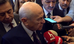 CHP'nin Ara Seçim Teklifine MHP Lideri Bahçeli'den Yanıt!