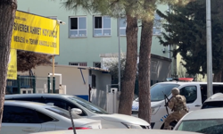 Siverek'te silahlı saldırının gerçekleştiği okulda eğitime 4 gün ara verildi