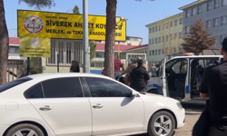 Şanlıurfa’da Okulda Silahlı Saldırı: 16 Kişi Yaralandı, Şüpheli Hayatına Son Verdi!