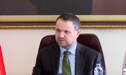 Bakan Gürlek: “Yargıyı Hep Birlikte Daha Da Hızlandıracağız”