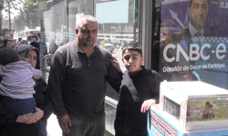 Yürek Burkan Hırsızlık: Kahramanmaraş'ta DMD Hastası Çocuklar İçin Toplanan Bağış Çalındı!