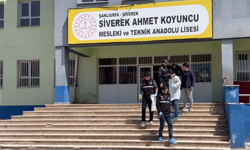 MEB Harekete Geçti! Siverek’teki Okul Saldırısı İçin Üst Düzey Heyet Görevlendirildi