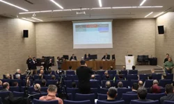 Kahramanmaraş’ta İl Koordinasyon Kurulu Toplandı