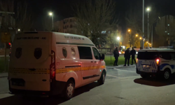 Kayseri'de iki grup arasında çıkan kavgada 4 kişi yaralandı